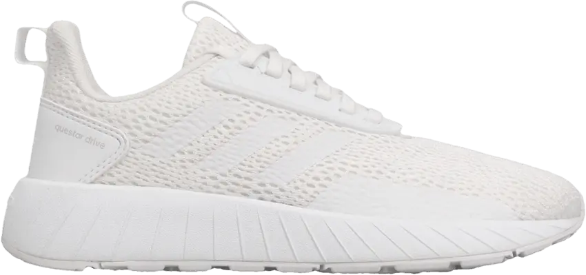  Adidas Wmns Questar Drive &#039;Footwear White&#039;