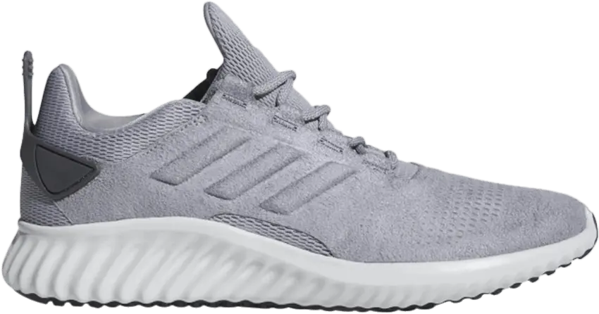  Adidas Alphabounce City &#039;Grey&#039;