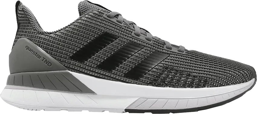  Adidas adidas Questar TND Grey Four