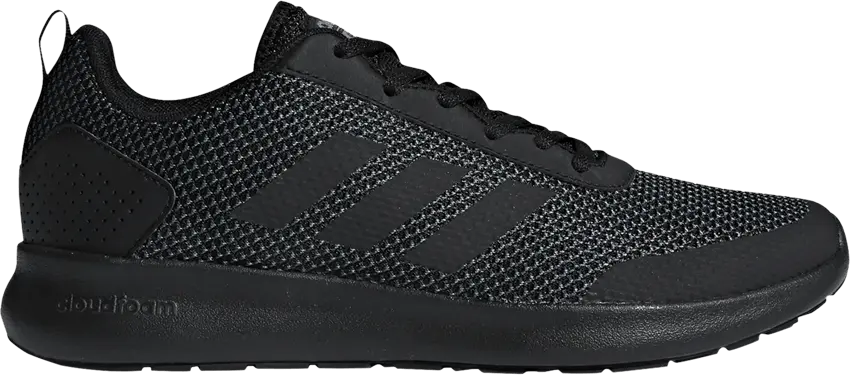 Adidas Element Race &#039;Core Black&#039;