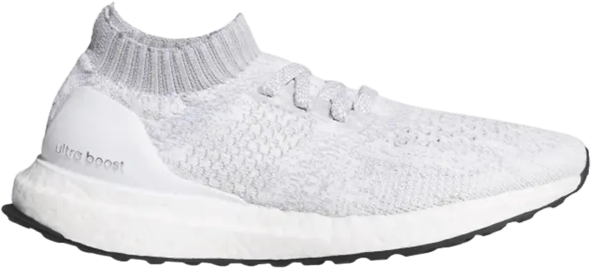  Adidas UltraBoost Uncaged J &#039;Cloud White&#039;