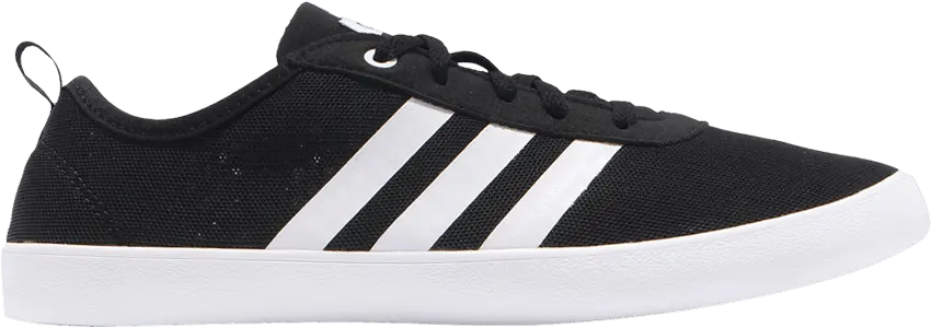 Adidas Wmns QT Vulc 2.0 &#039;Black White&#039;