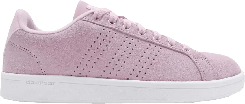 Adidas Wmns Advantage CL &#039;Aero Pink&#039;