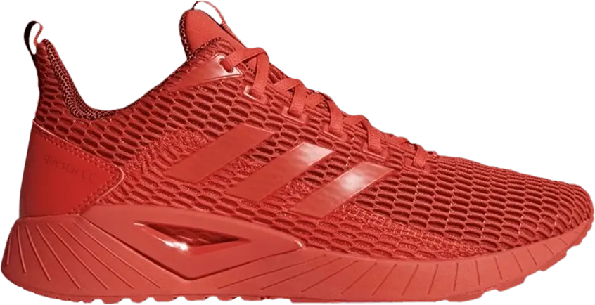 Adidas Questar CC &#039;Red&#039;