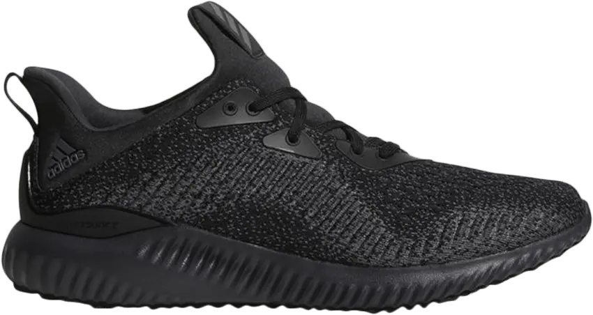  Adidas adidas Alphabounce EM Core Black Night Metallic