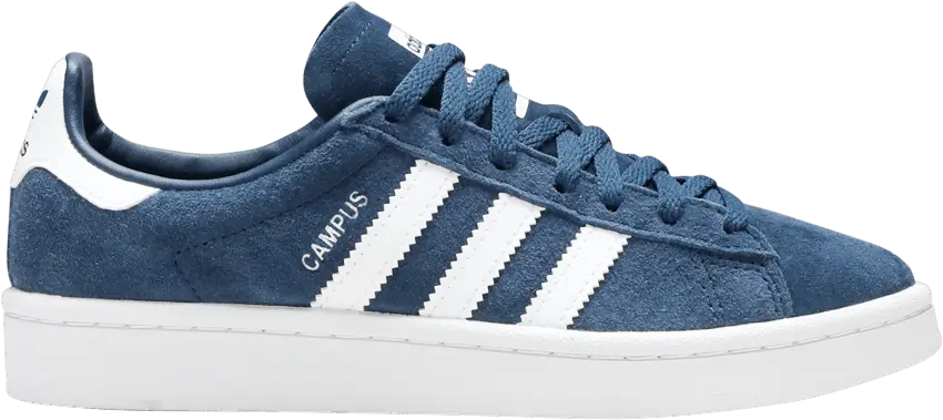  Adidas Wmns Campus &#039;Mineral Blue&#039;