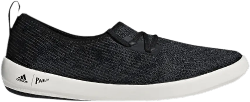 Adidas Wmns Terrex Boat Sleek Primeblue &#039;Black&#039;