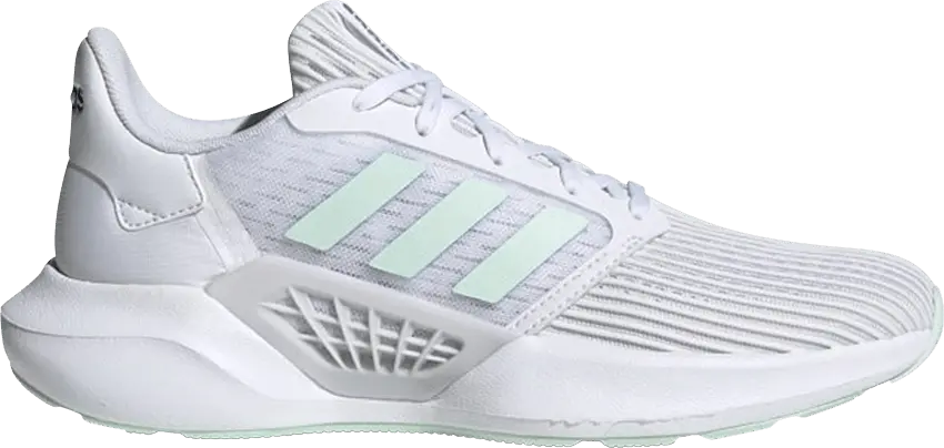  Adidas Wmns Ventice &#039;White Dash Green&#039;