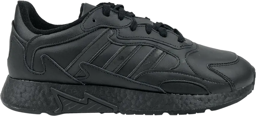  Adidas Tresc Run &#039;Triple Black&#039;