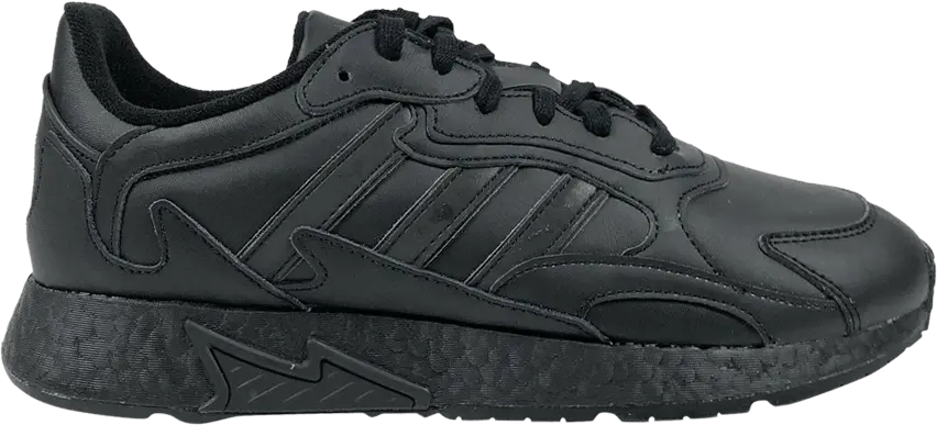 Adidas Tresc Run &#039;Triple Black&#039;