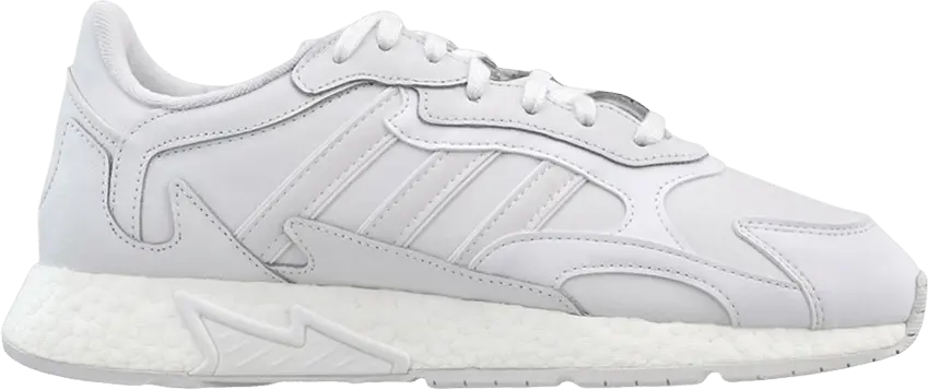  Adidas Tresc Run &#039;White Reflective&#039;