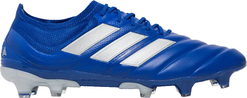  Adidas Copa 20.1 FG &#039;Royal Blue&#039;