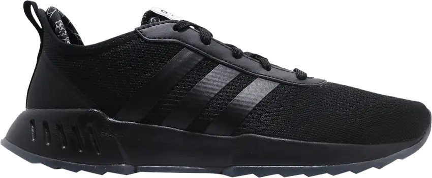  Adidas Phosphere &#039;Core Black&#039;