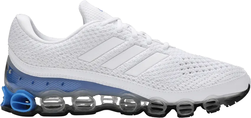  Adidas MicroBounce T1 &#039;White&#039;