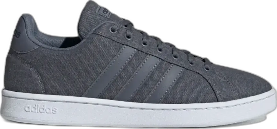 Adidas adidas Grand Court Onix