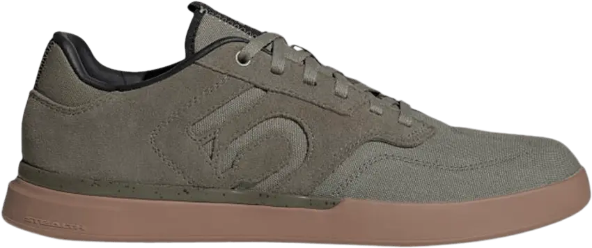 Adidas Five Ten Sleuth &#039;Legacy Green&#039;
