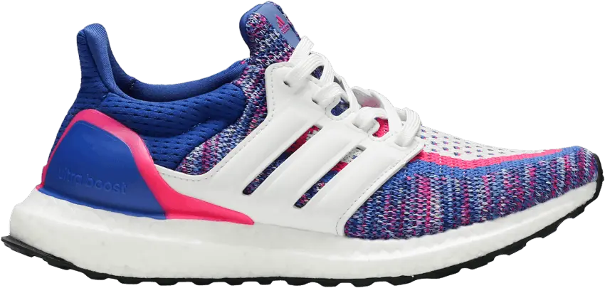  Adidas UltraBoost 2.0 J &#039;Multi-Color&#039;