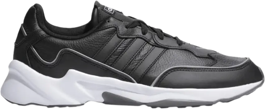  Adidas adidas 20-20 Fx Core Black