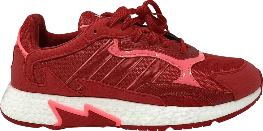 Adidas Wmns Tresc Run &#039;Scarlet Red&#039;