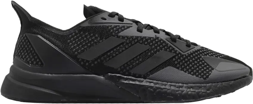 Adidas adidas X9000L3 Core Black Grey
