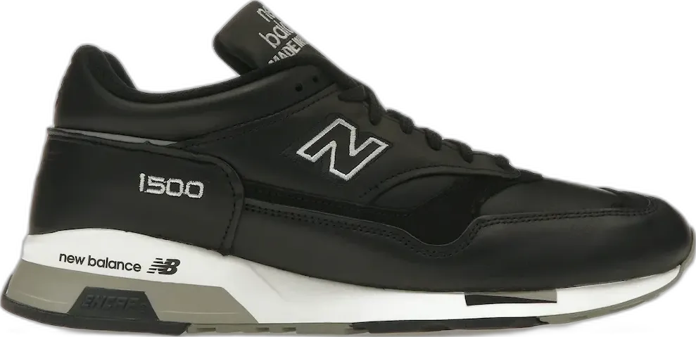 New Balance 1500 Black