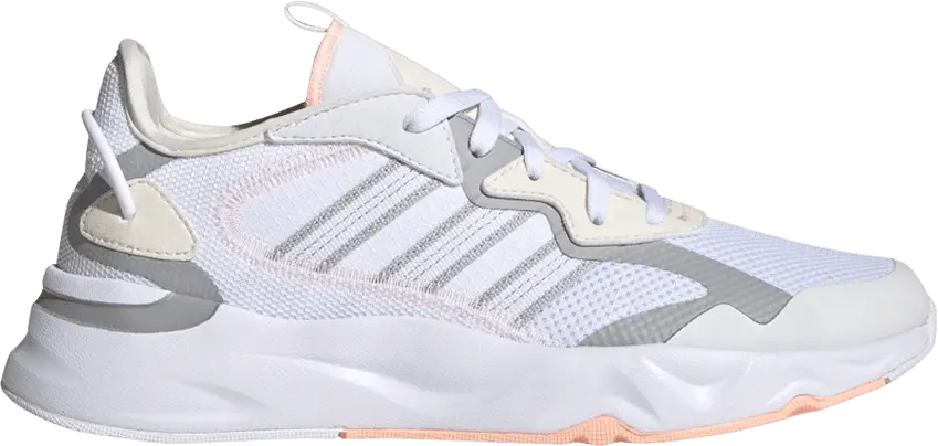 Adidas Wmns Futureflow &#039;Chalk White&#039;