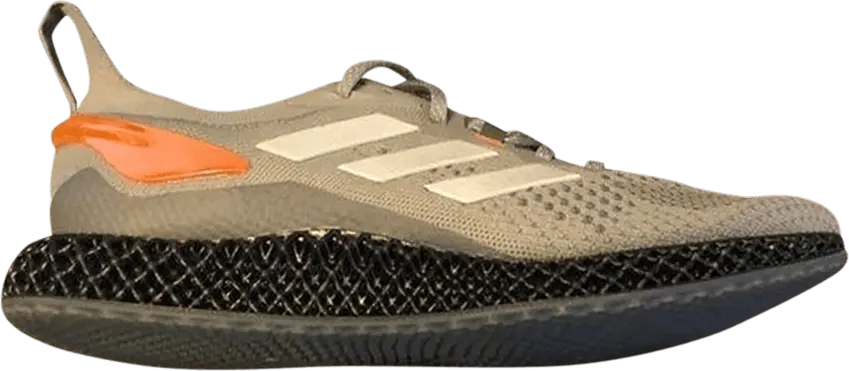  Adidas X90004D &#039;Grey&#039; Sample