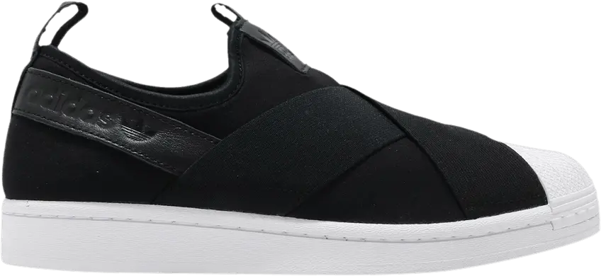  Adidas adidas Superstar Slip-On Core Black
