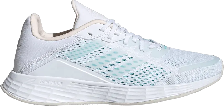  Adidas Wmns Duramo SL &#039;Cloud White&#039;