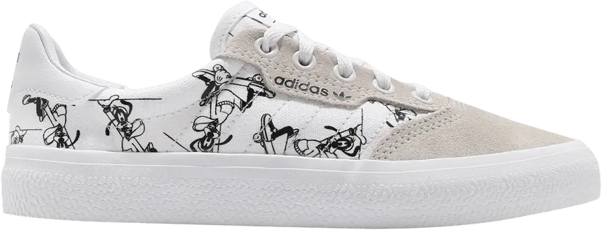 Adidas Disney x 3MC Sport &#039;Goofy&#039;