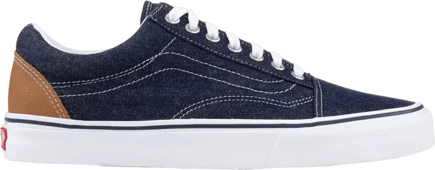  Vans Era 59 Denim C &amp; L