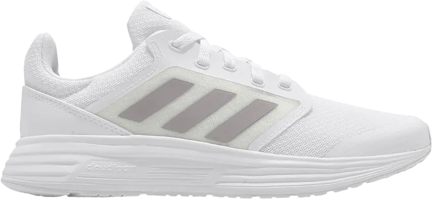  Adidas Wmns Galaxy 5 &#039;Colud White&#039;