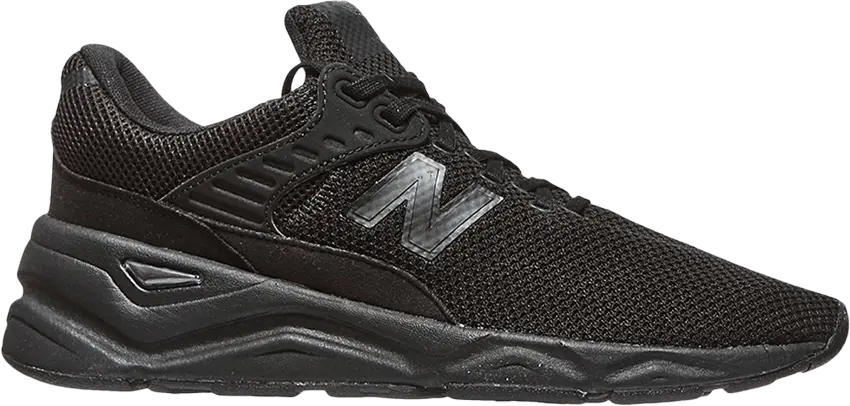  New Balance X-90 Triple Black