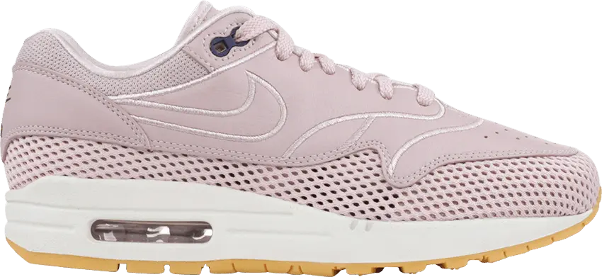  Nike Wmns Air Max 1 SI &#039;Particle Rose&#039;