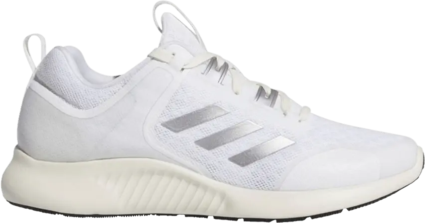 Adidas Wmns Edgebounce 1.5 &#039;White Tech Silver&#039;