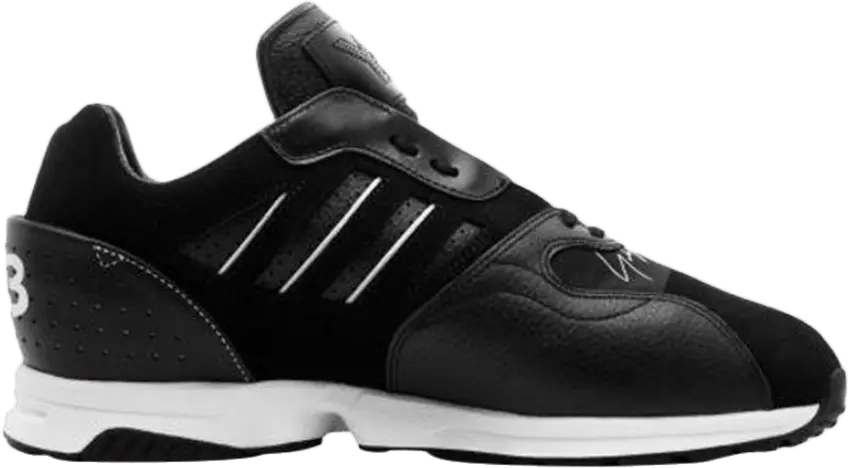 Adidas adidas Y-3 ZX Run Black