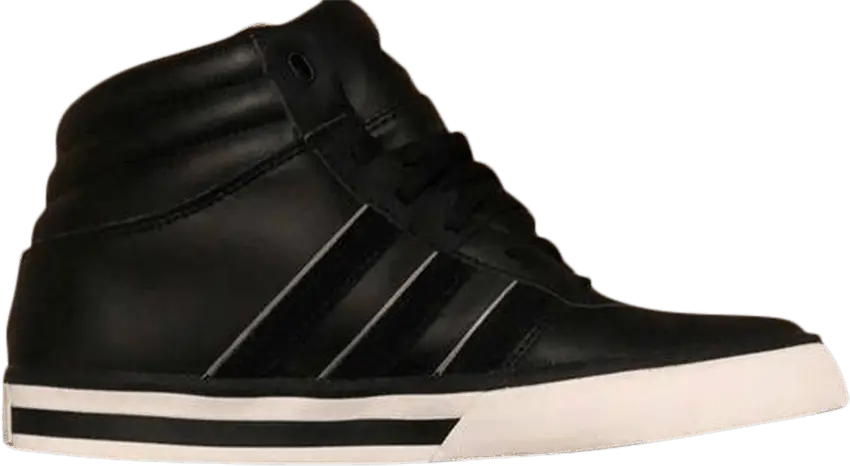  Adidas David Beckham x Rocoto Mid &#039;Black&#039;