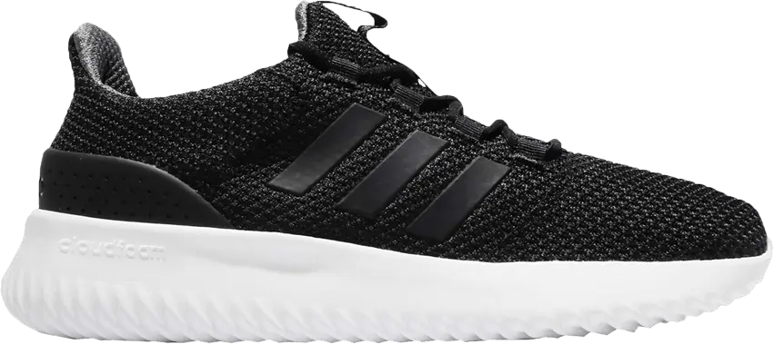  Adidas adidas Cloudfoam Ultimate Core Black