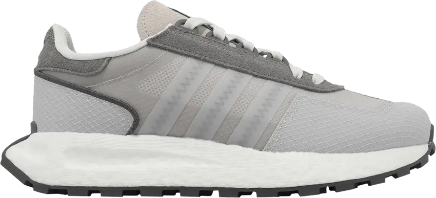 Adidas Retropy E5 &#039;Grey White&#039;
