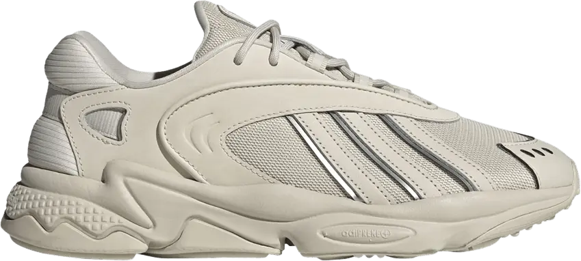  Adidas Oztral &#039;Aluminium Matte Silver&#039;
