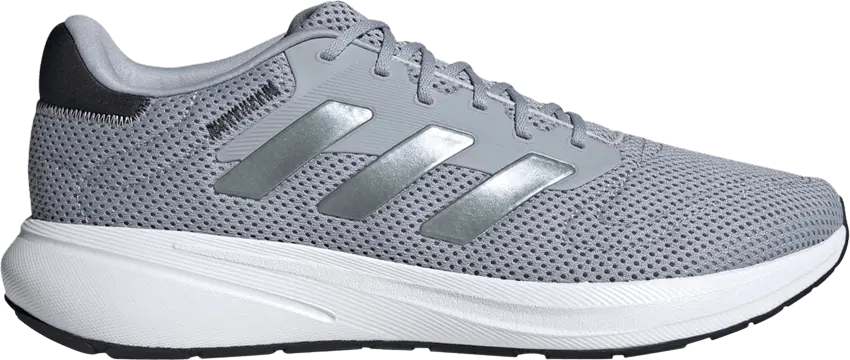 Adidas Response Runner &#039;Halo Silver Carbon&#039;