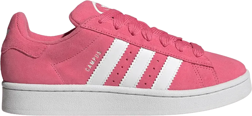  Adidas Wmns Campus 00s &#039;Pink Fusion&#039;