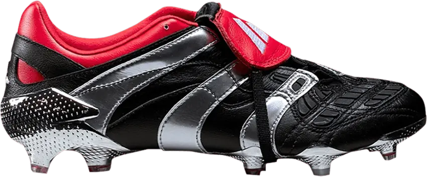  Adidas adidas Predator Accelerator FG Pro:Direct Soccer 25th Anniversary