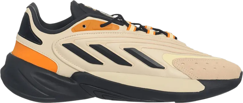 Adidas Ozelia &#039;Sand Strata Bold Orange&#039;