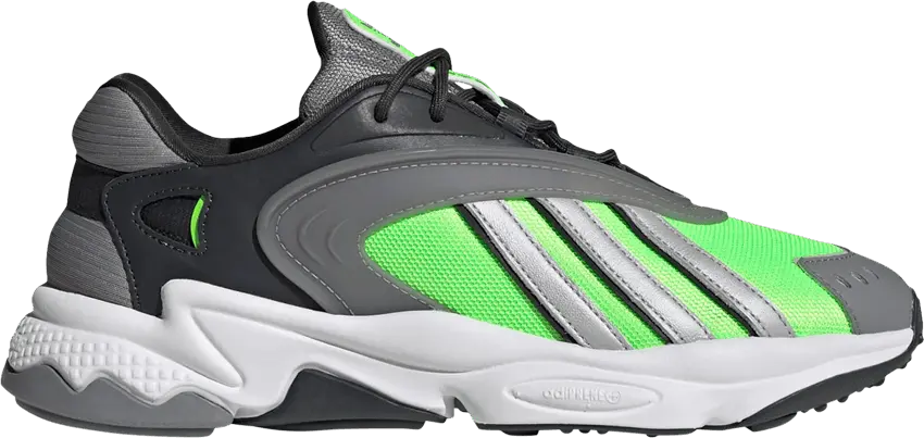  Adidas Oztral &#039;Solar Green Matte Silver&#039;
