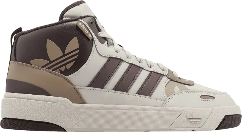 Adidas Post Up &#039;Clear Brown&#039;