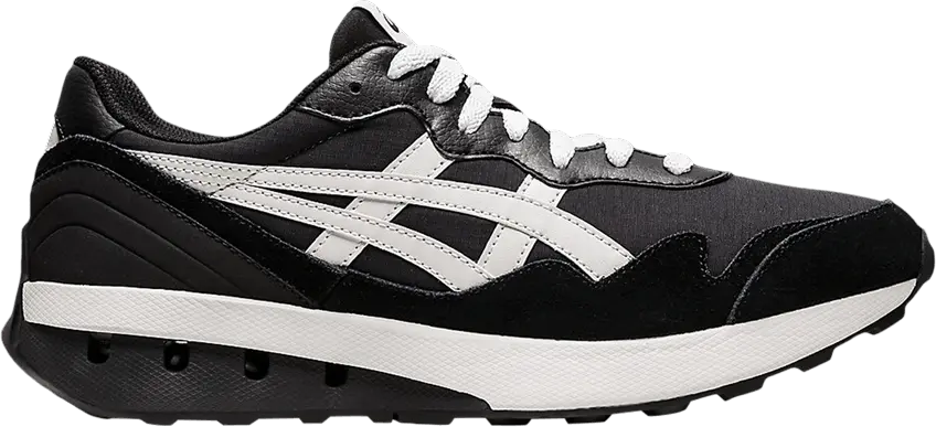 Asics ASICS Jogger X81 Black Glacier Grey