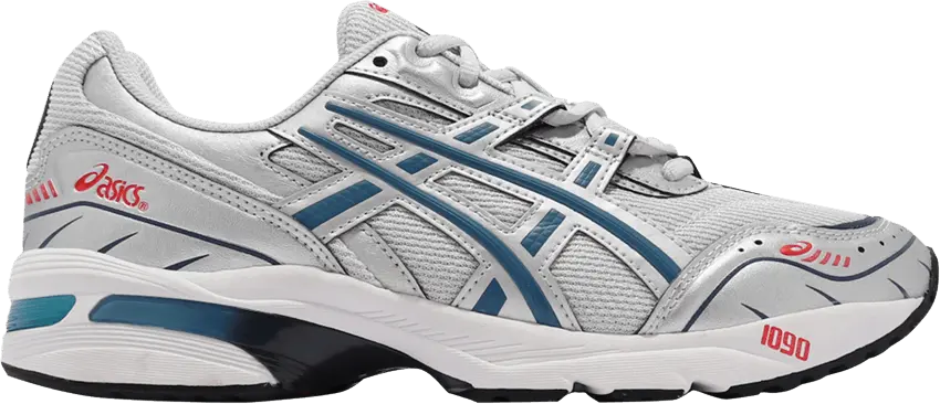 Asics Gel 1090 &#039;Pure Silver Teal&#039;