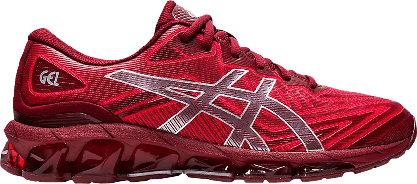 Asics Gel Quantum 360 7 &#039;Classic Red&#039;