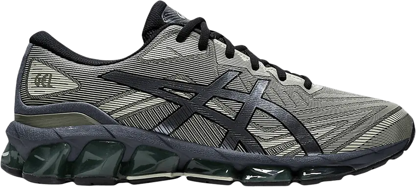  Asics Gel Quantum 360 7 &#039;Gunmetal Lichen Green&#039;